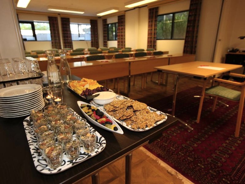 Hotel Smalandの写真