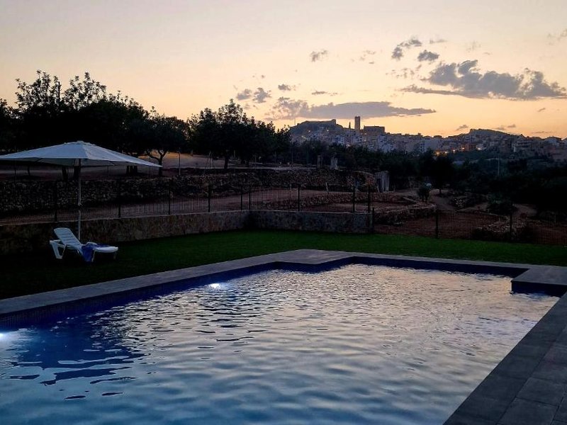 Camping Ciudad del Ciclismoの写真