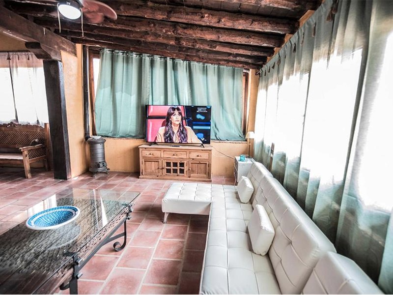 Casa Rural EL TRULLの写真