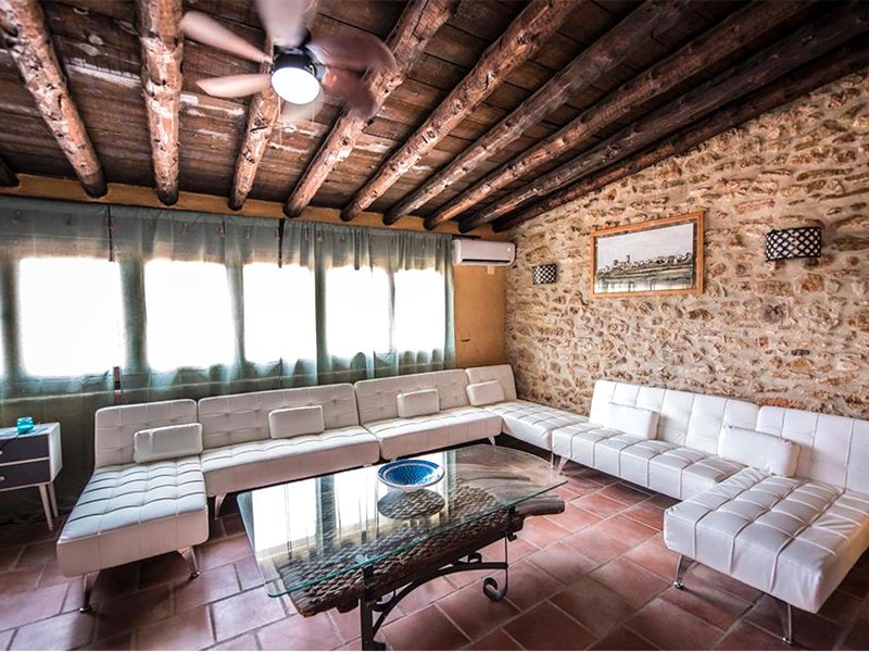 Casa Rural EL TRULLの写真