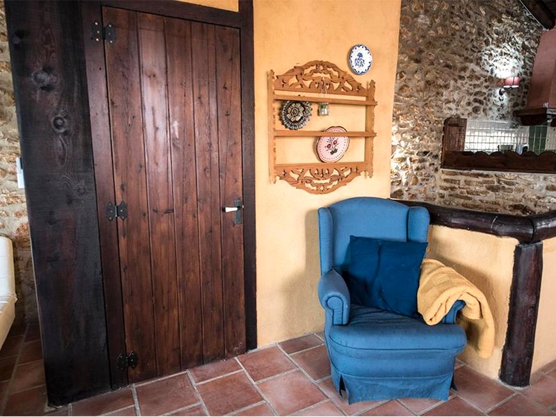 Casa Rural EL TRULLの写真