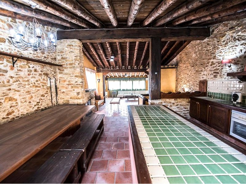 Casa Rural EL TRULLの写真