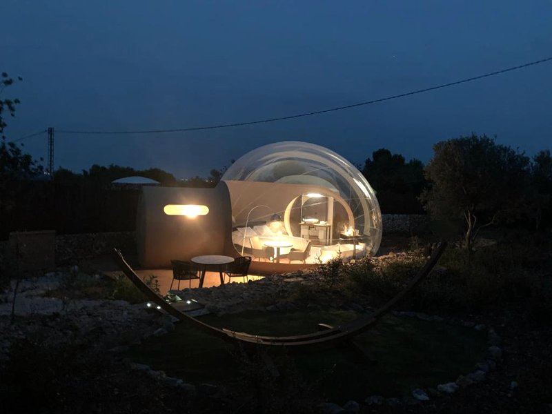 Noches de Caligの写真