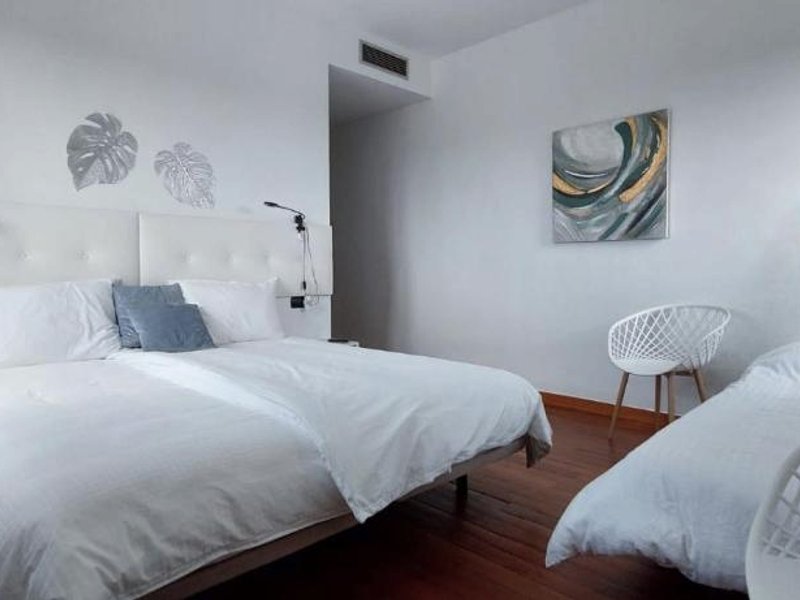 Landhuisvilla b&b Villa Pardalotの写真