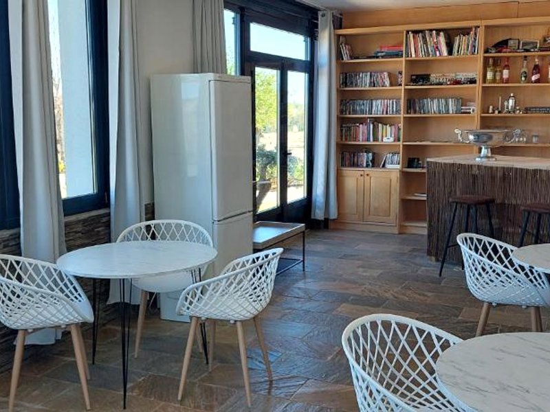 Landhuisvilla b&b Villa Pardalotの写真