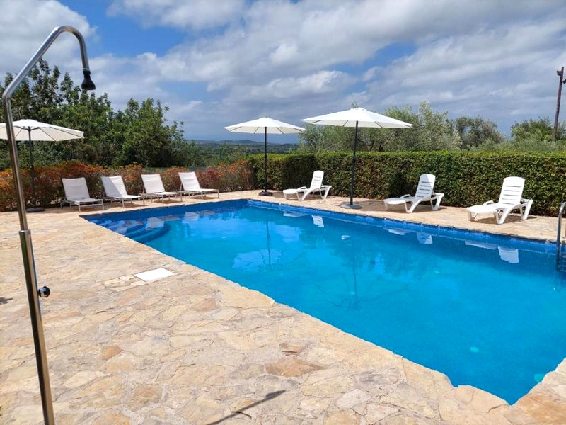 Landhuisvilla b&b Villa Pardalotの写真