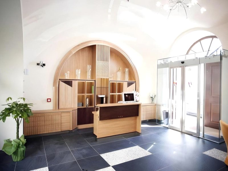 セブン ホステル & ルームス (Seven Hostel & Rooms)の写真