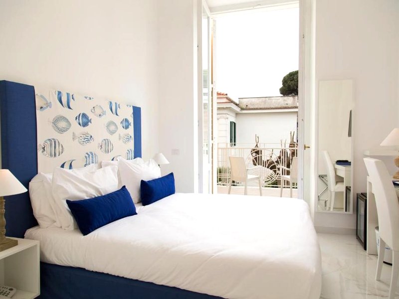 Hotel Crawfordの写真