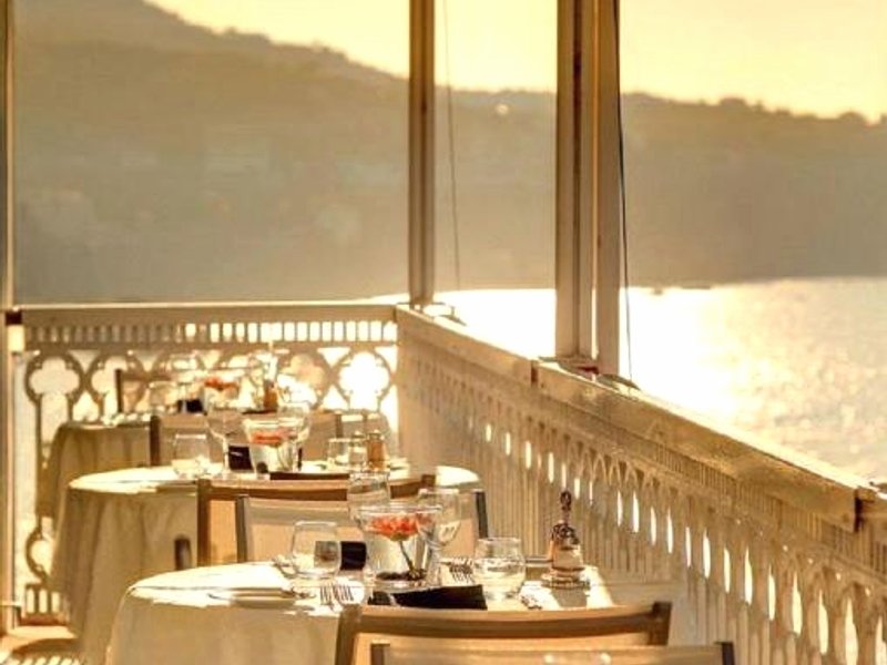 Hotel Crawfordの写真