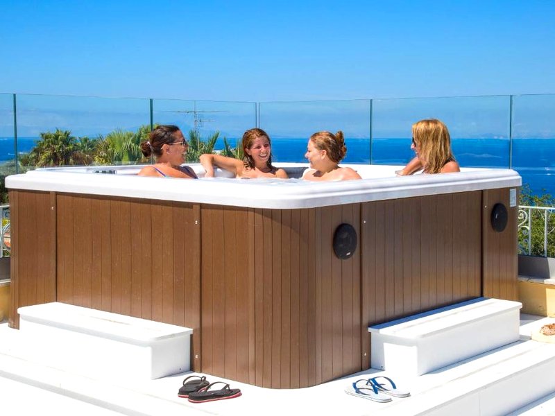 Hotel Crawfordの写真