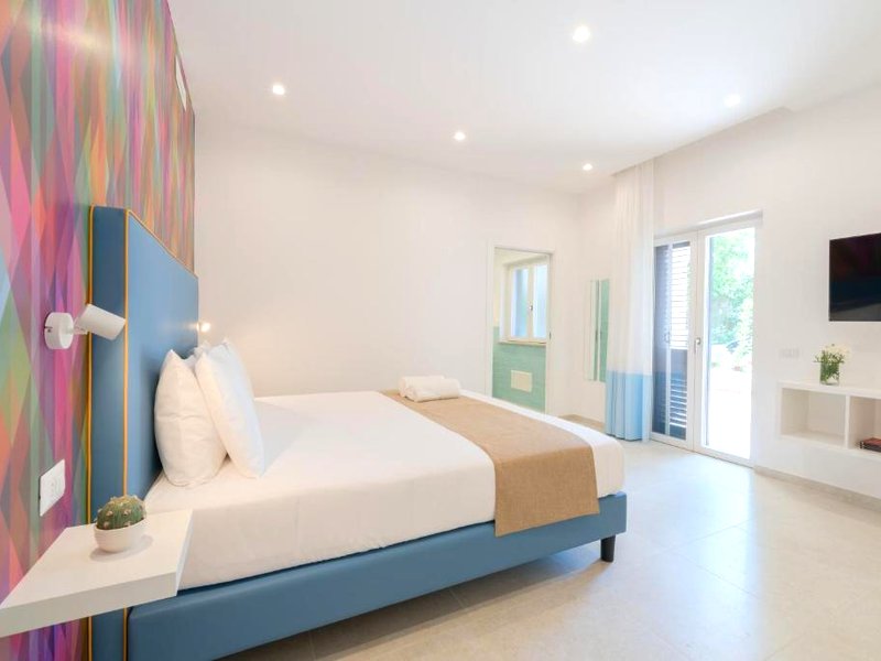 Villa Maìki (Villa Maiki)の写真