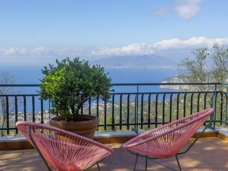 Villa Maìki (Villa Maiki)の写真