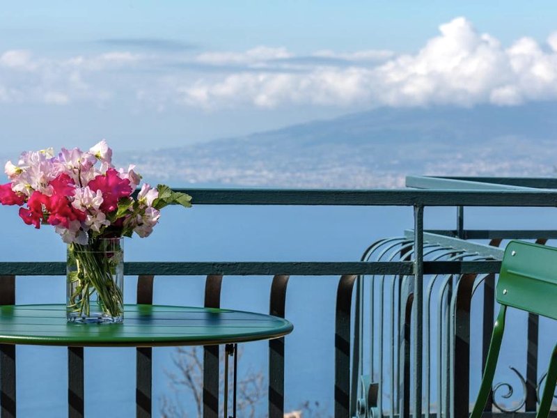 Villa Maìki (Villa Maiki)の写真