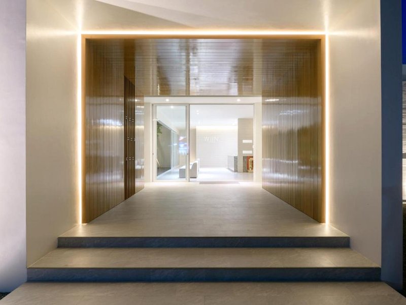 ウィーン ペッチャブリー (WIIN Phetchaburi)の写真