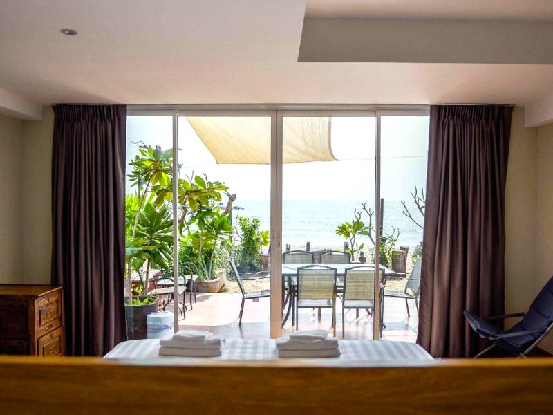 シーマン リゾート (Seaman Resort)の写真