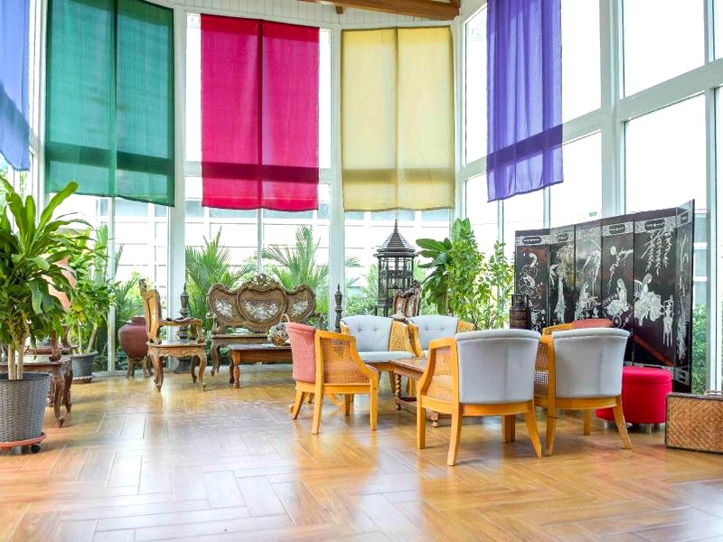 シーマン リゾート (Seaman Resort)の写真