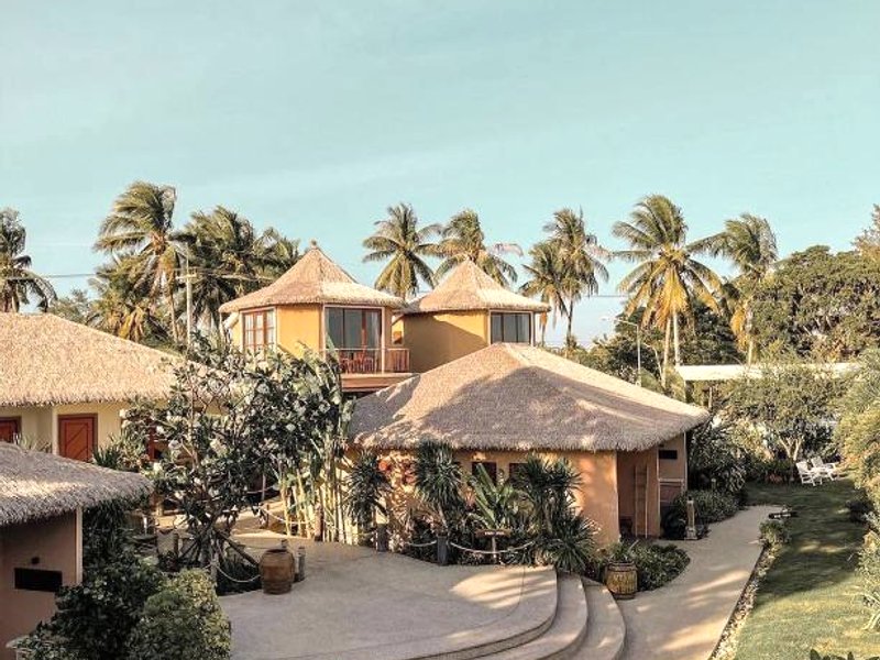 シーマン リゾート (Seaman Resort)の写真