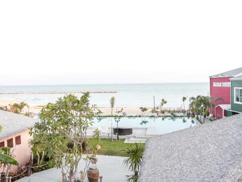 シーマン リゾート (Seaman Resort)の写真