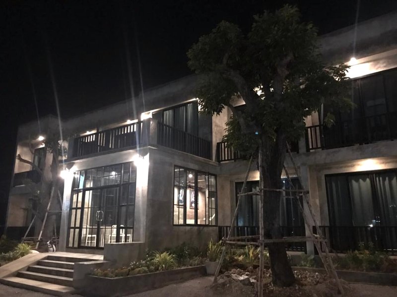 Bosston Hotelの写真