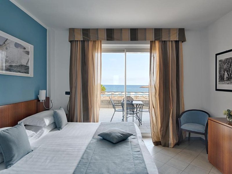 アレガイ マリーナ ホテル ＆ レジデンス (Aregai Marina Hotel & Residence)の写真