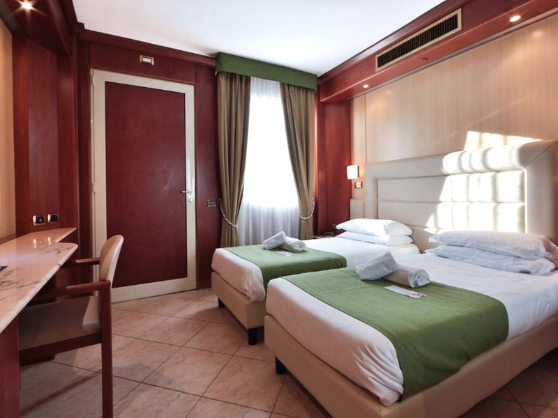 ベスト ウェスタン ホテル アンスリウム (Best Western Hotel Anthurium)の写真