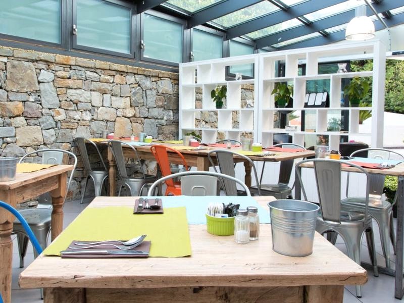 ベスト ウェスタン ホテル アンスリウム (Best Western Hotel Anthurium)の写真