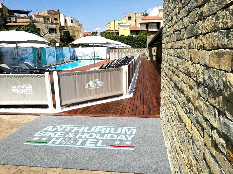 ベスト ウェスタン ホテル アンスリウム (Best Western Hotel Anthurium)の写真