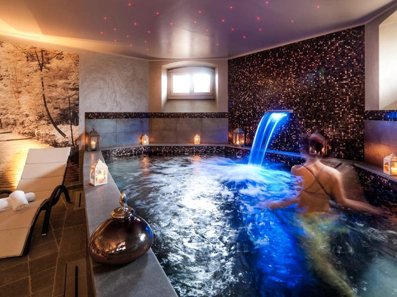 Villa Sylva & Spa                                                                           の写真