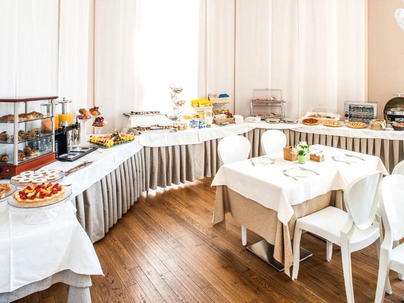 Villa Sylva & Spa                                                                           の写真