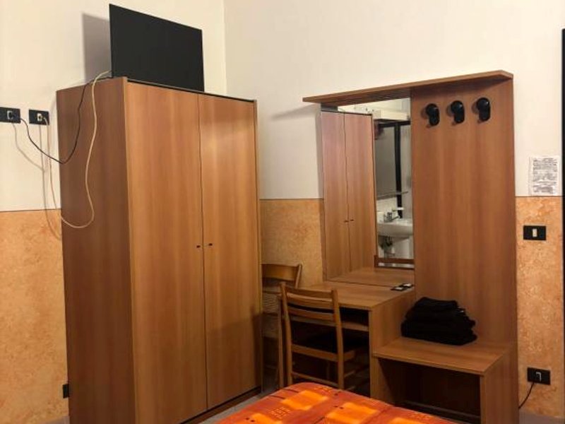 Dependance Florida Taggiaの写真