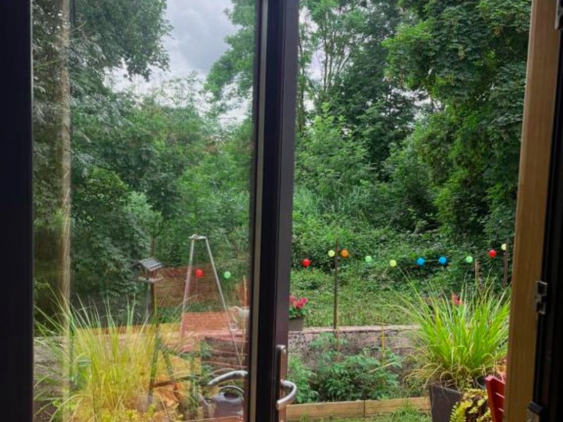 Tiny House indépendante tout confort full équipement adult only-seulement (Tiny House independante tout confort full equipement adult only-seulement)の写真