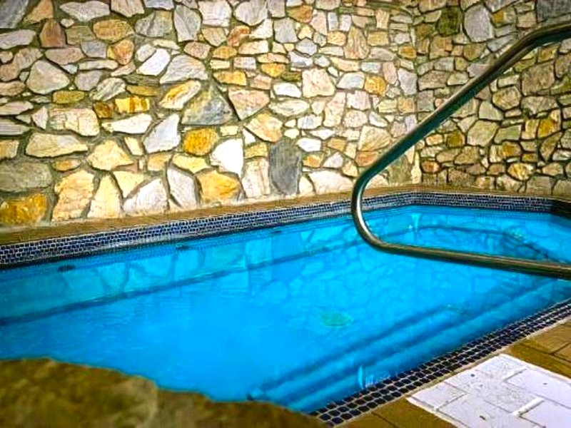 The Black Bear Lodge at Stratton Mountain Resortの写真