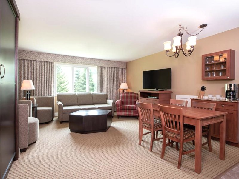 Mount Snow Grand Summit Resortの写真