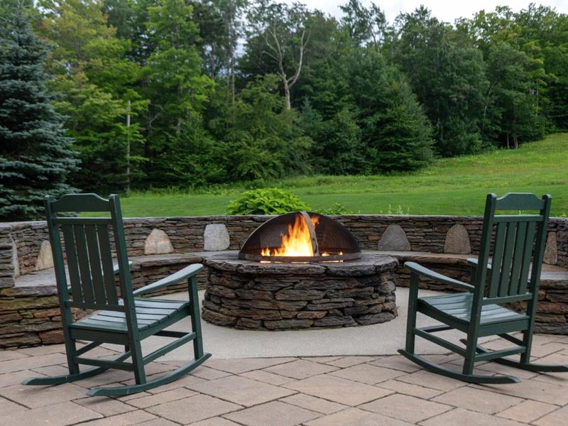 Mount Snow Grand Summit Resortの写真