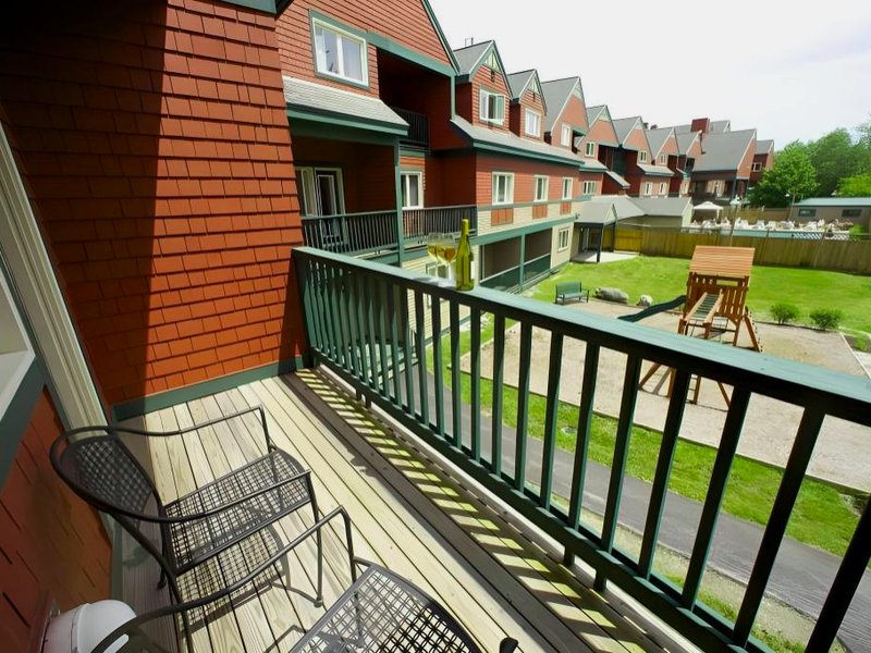 Mount Snow Grand Summit Resortの写真