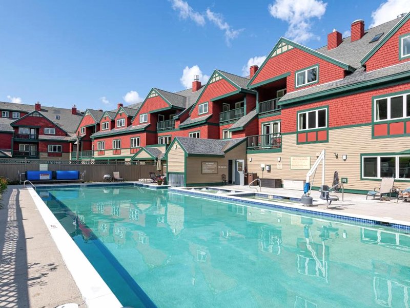 Mount Snow Grand Summit Resortの写真