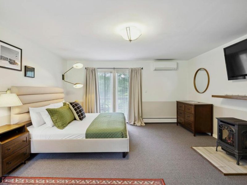 Mountaineer Innの写真