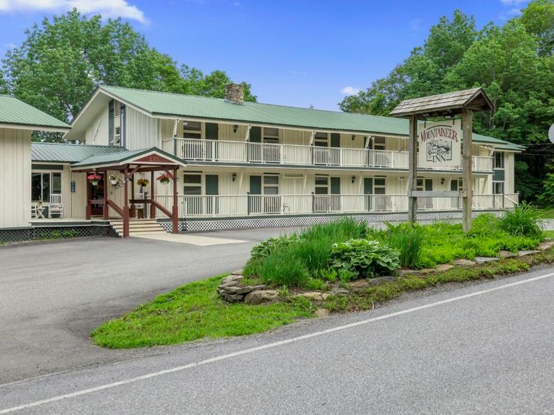 Mountaineer Innの写真