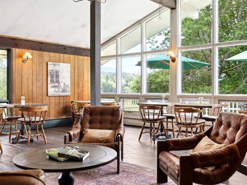 Mountaineer Innの写真