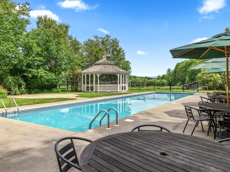 Mountaineer Innの写真