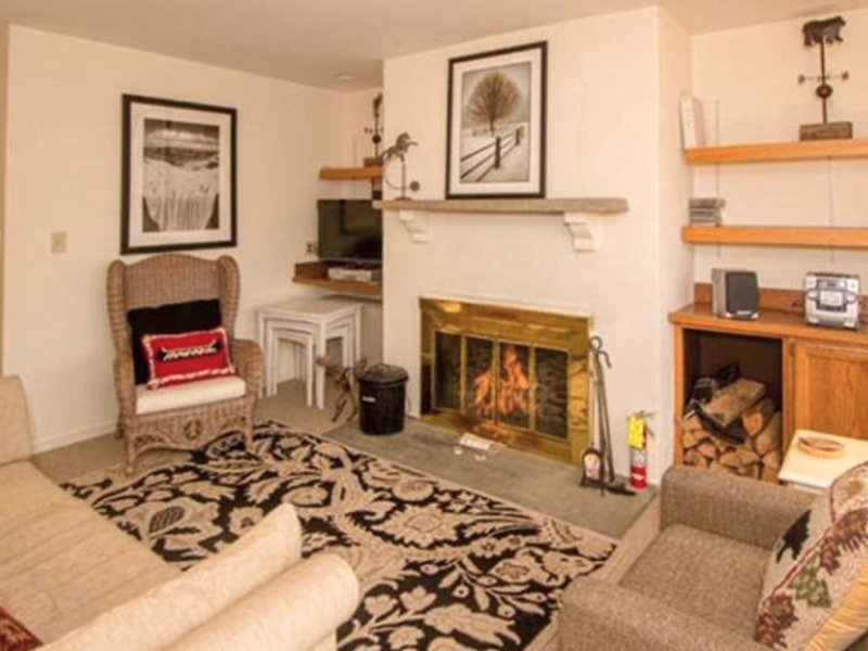 Mount Snow Lodgingの写真