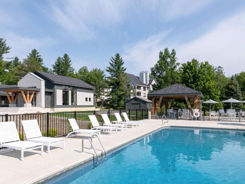 Mount Snow Lodgingの写真