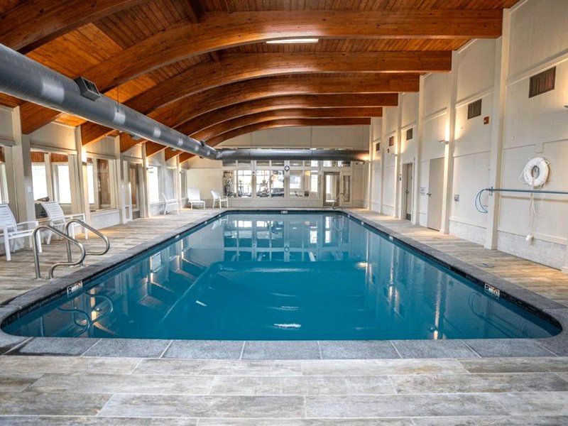 Mount Snow Lodgingの写真