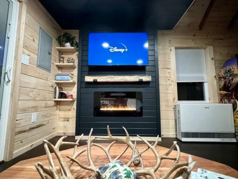 Brook Haven Retreat - Minutes to Mt Snow / Stratton, Pet Friendly!の写真