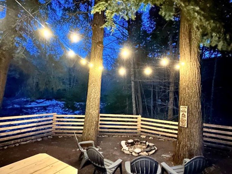 Brook Haven Retreat - Minutes to Mt Snow / Stratton, Pet Friendly!の写真