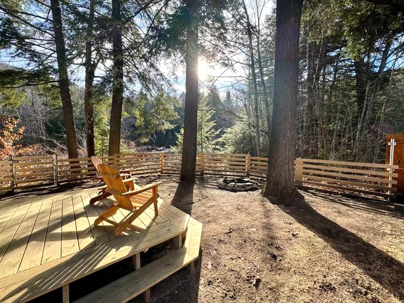 Brook Haven Retreat - Minutes to Mt Snow / Stratton, Pet Friendly!の写真