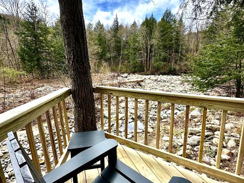 Brook Haven Retreat - Minutes to Mt Snow / Stratton, Pet Friendly!の写真