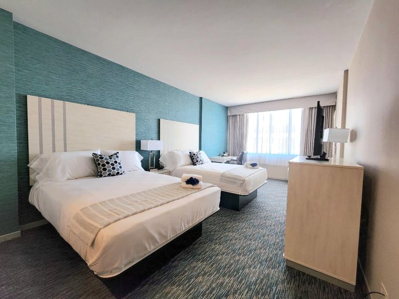 Illinois Beach Hotelの写真