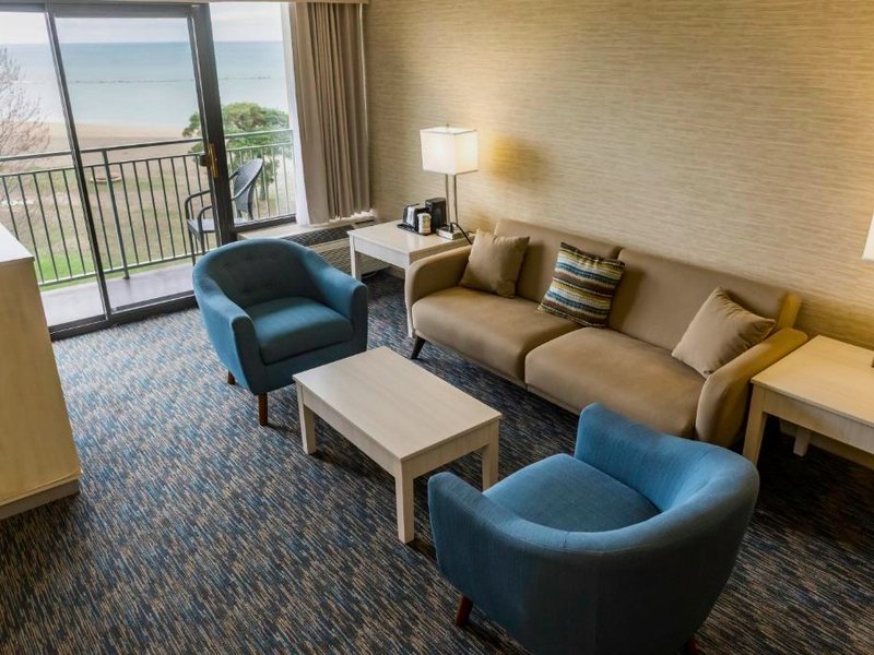 Illinois Beach Hotelの写真