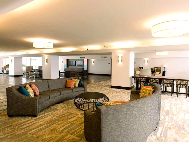 Illinois Beach Hotelの写真